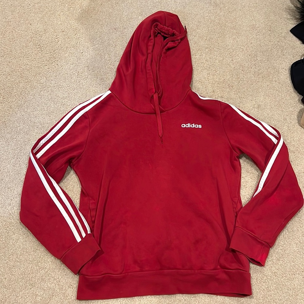 Adidas sweater